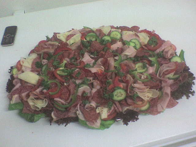uzenina